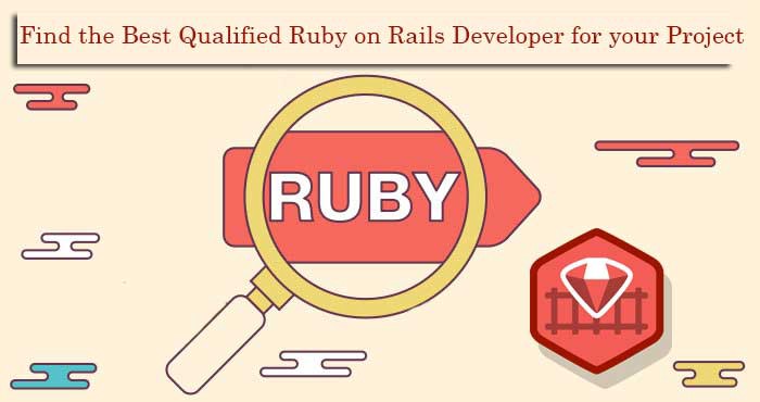 Ruby on Rails technology