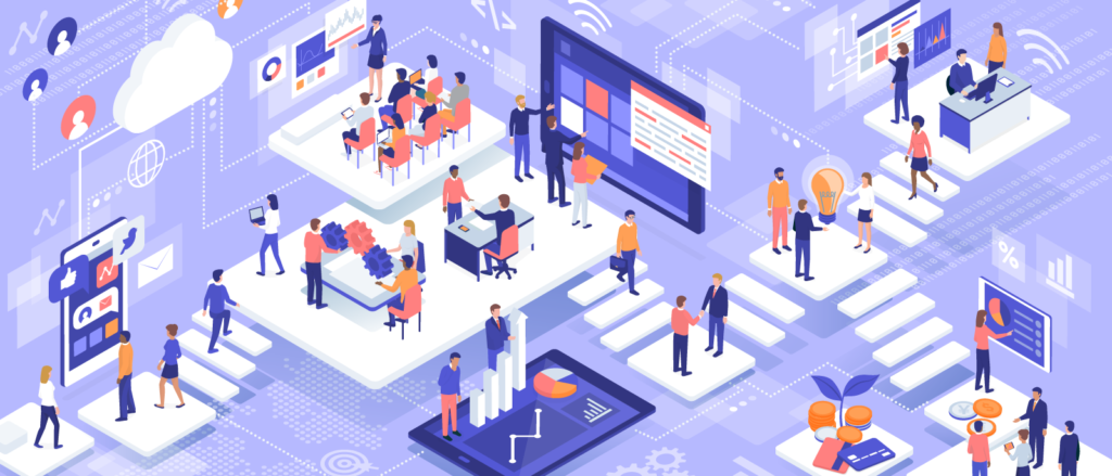 Overview - Large Scale Scrum (LeSS)