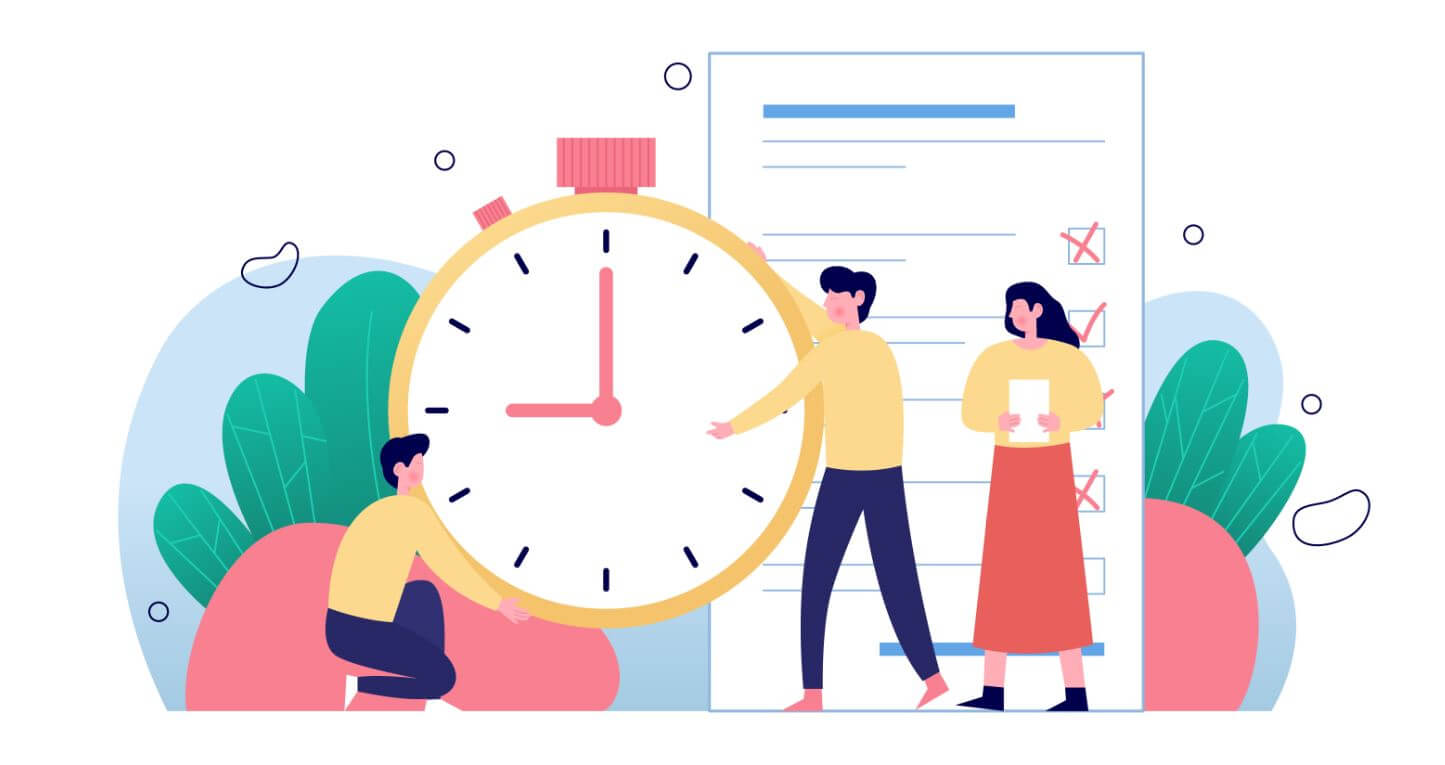 5 Time Management Techniques to Get More Done