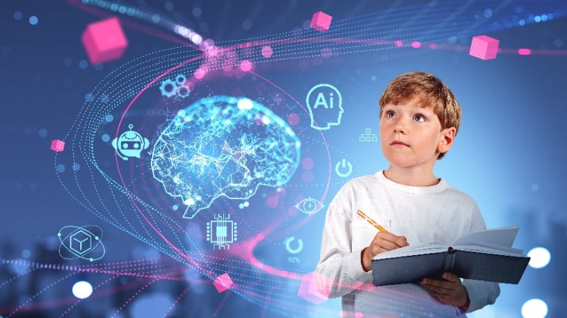 AI in eLearning Systems