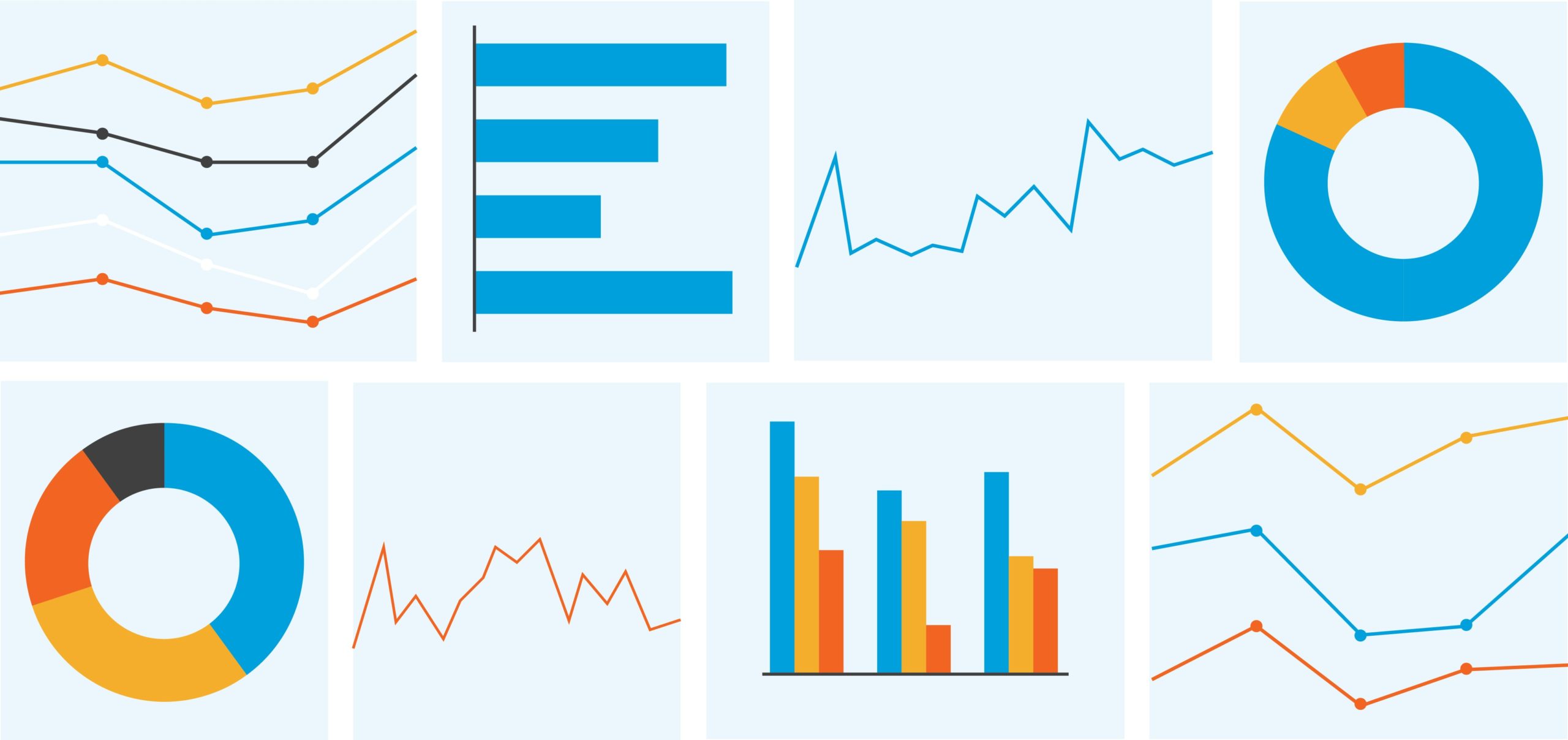 3 analytics and AI trends that will dominate 2021