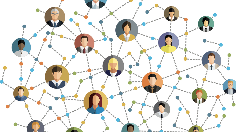 How Social Communities Are Changing Online Interaction