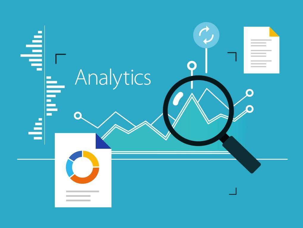 12 myths of data analytics debunked