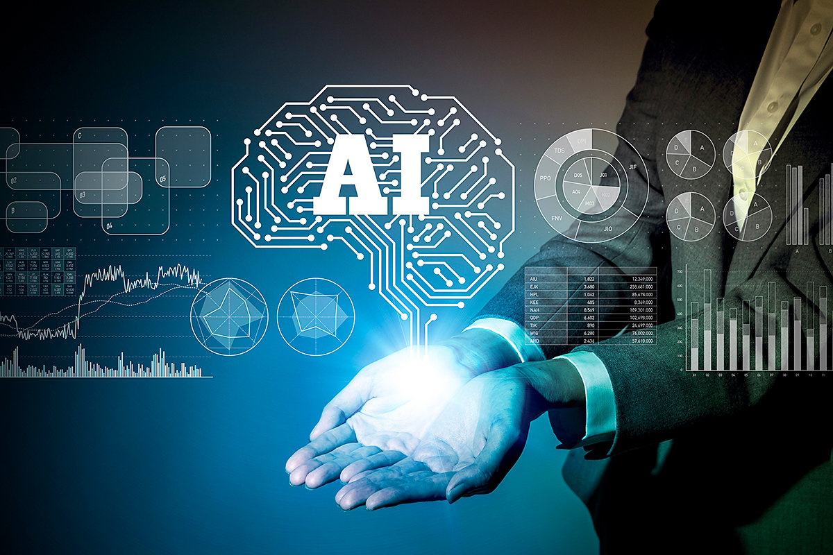 3 analytics and AI trends that will dominate 2021