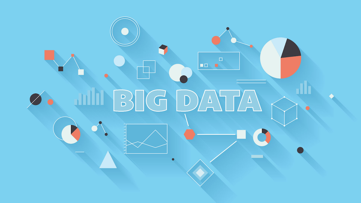 The Top 5 Big Data Applications in the Healthcare Industry