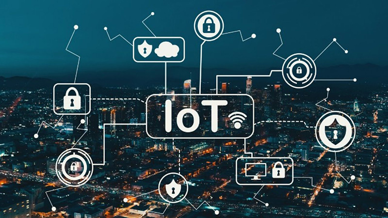 IoT analytics: Reaping value from IoT data