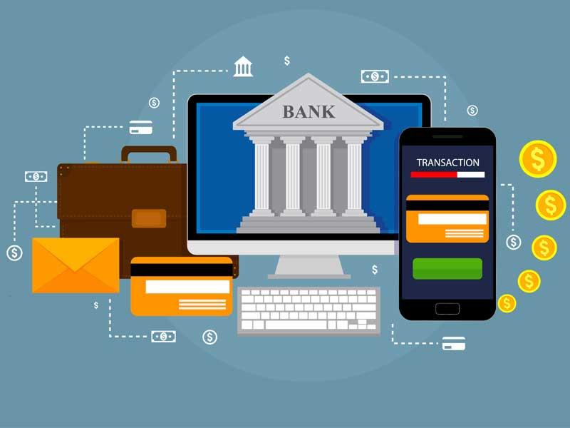 What Are Some Technological Innovations In Banking