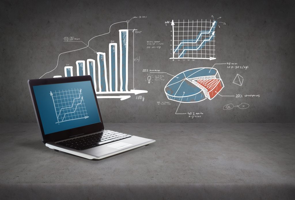 Why data analytics initiatives still fail