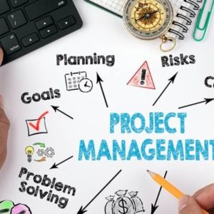 7 Project Management Basics