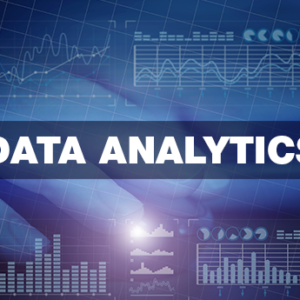 Why data analytics initiatives still fail