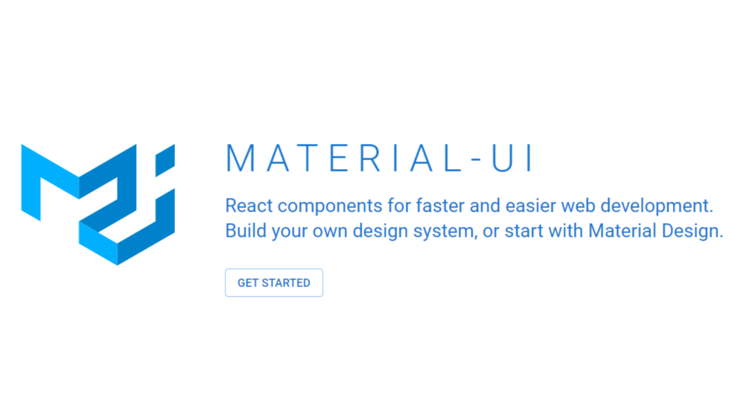 Material UI