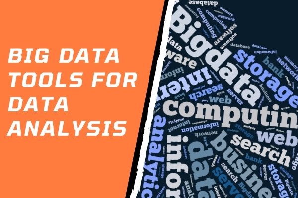 Top 5 Big Data Tools For Data Analysis