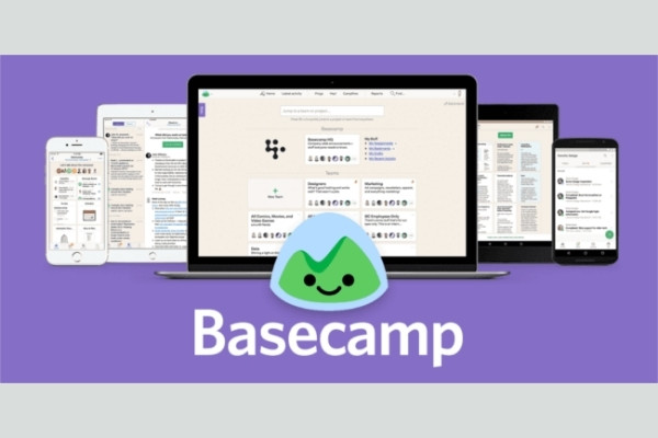 Basecamp