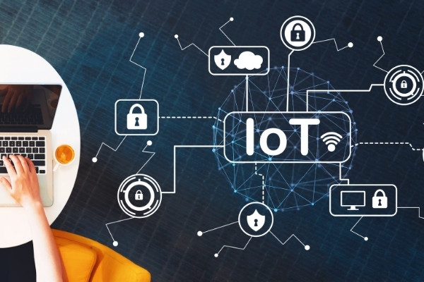 7 Real Benefits That IoT Brings