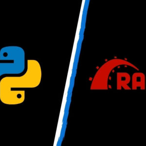 Ruby on Rails vs Python: 11 Major Difference You Must Know