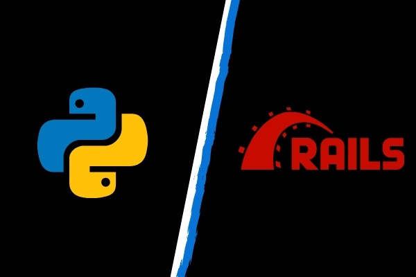 Ruby on Rails vs Python: 11 Major Difference You Must Know