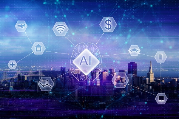 The top 5 benefits of AI in banking and finance