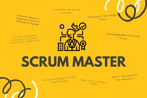 Scrum Master