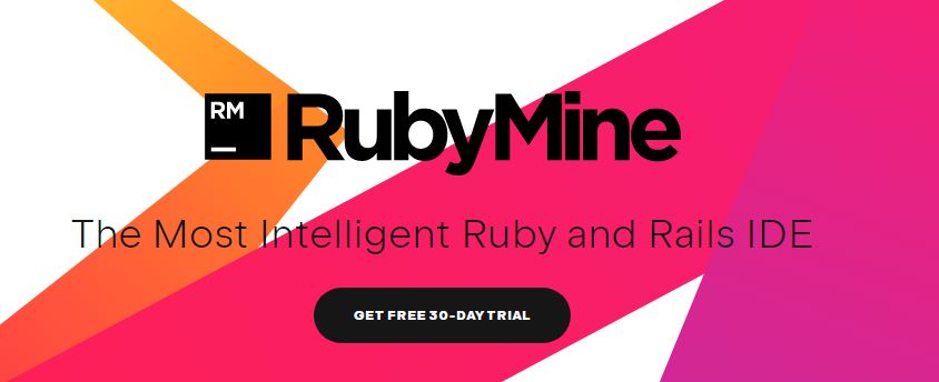 rubymine