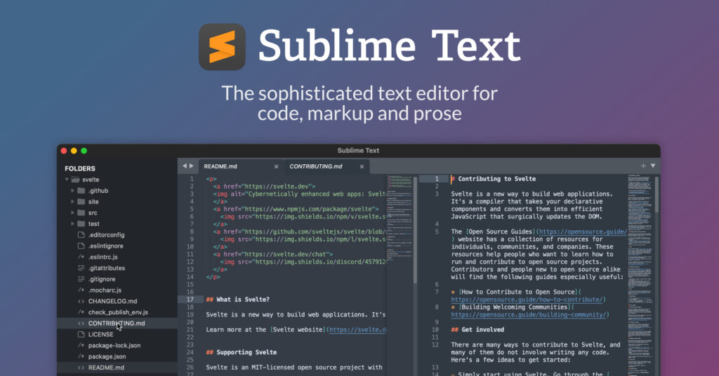 sublime-text-4