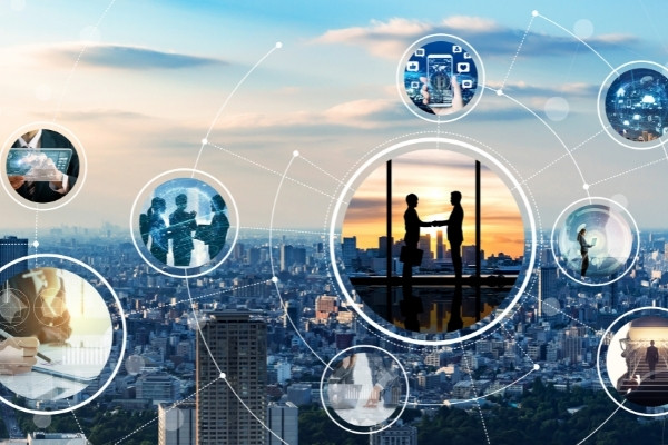 Meperia Named Supply & Demand Chain Executive’s 2021 Top Supply Chain Project