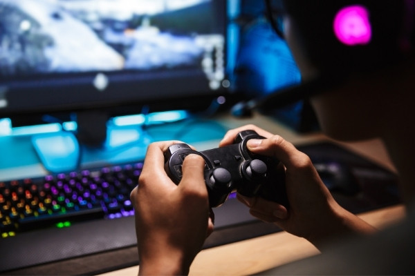 The Best Games to Learn Code Online