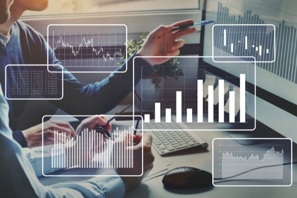 Top 10 Data Analytics Trends in 2021