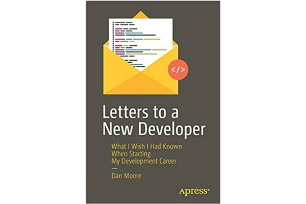 Top 10 Books Every New Software Developer Should Read