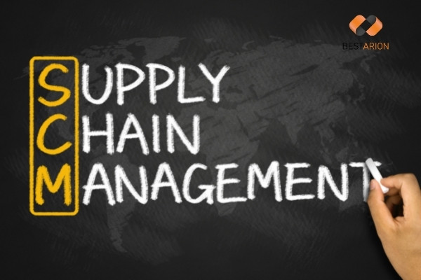 supply-chain-managements-five-components
