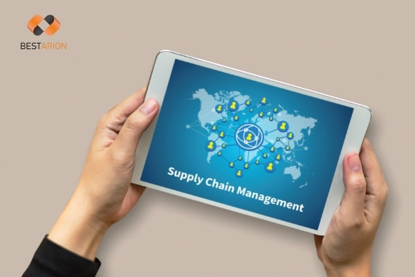  supply-chain-managements-five-components