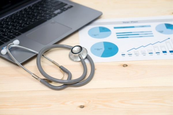 Top 5 Advantages of Big Data in the Healthcare Industry