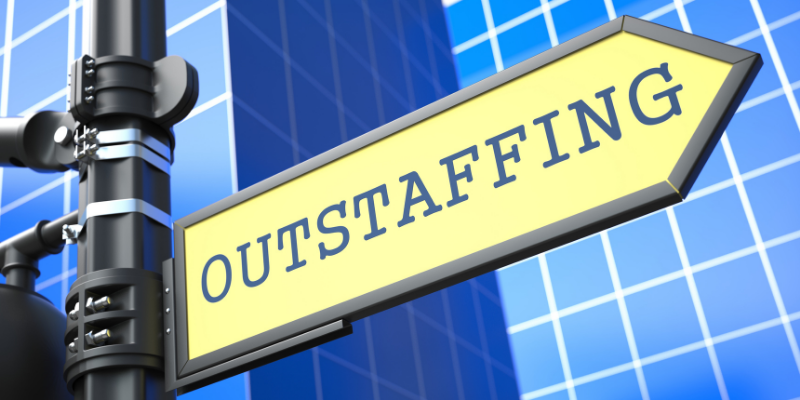 outstaffing