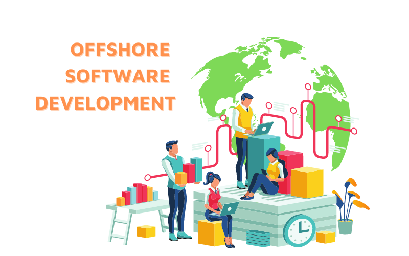 Top 10 Offshore Software Development Companies in Vietnam - Bestarion