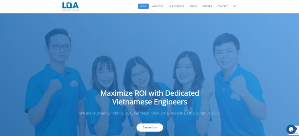 vietnam it outsourcing company
