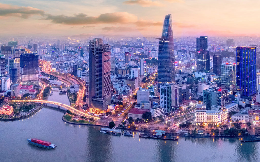 top offshore software development companies in Vietnam