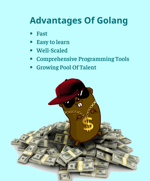 Advantages-Of-Golang