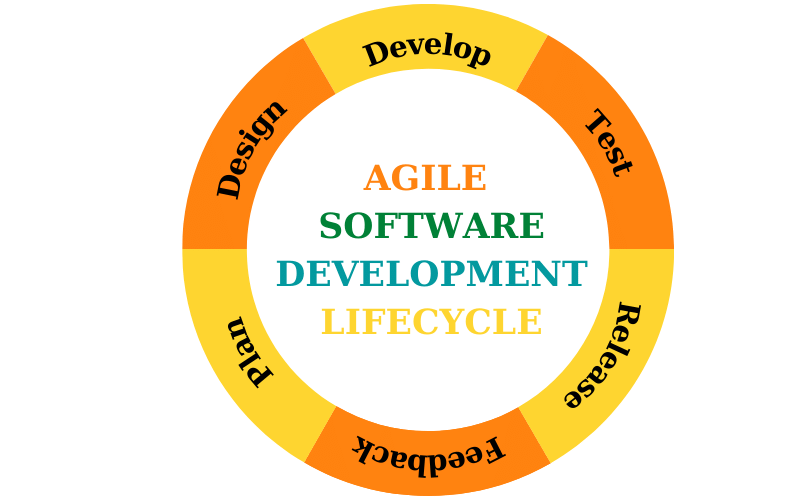 agile methodology phases