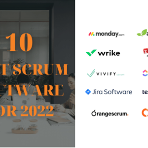 top-10-best-scrum-software-for-2022