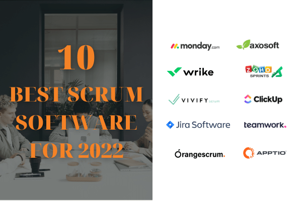 top-10-best-scrum-software-for-2022