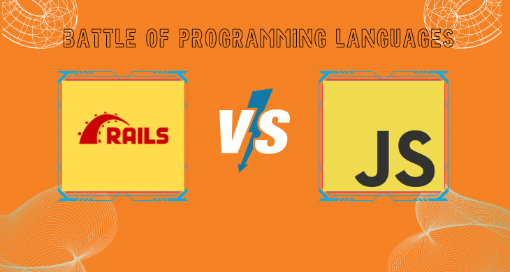 ruby-on-rails-vs-javascript