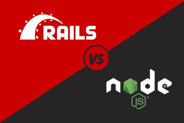 ruby-on-rails-vs-node-js