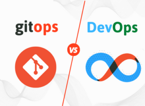 GitOps Vs DevOps: What’s The Different? - Bestarion