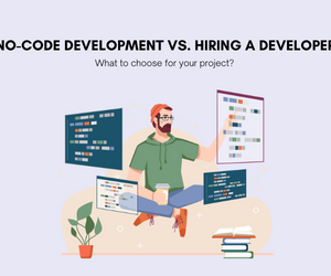 no-code-development