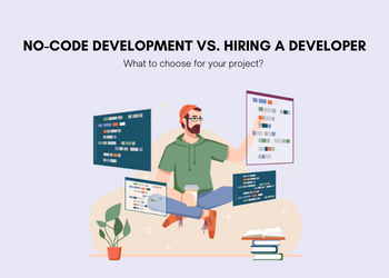 no-code-development