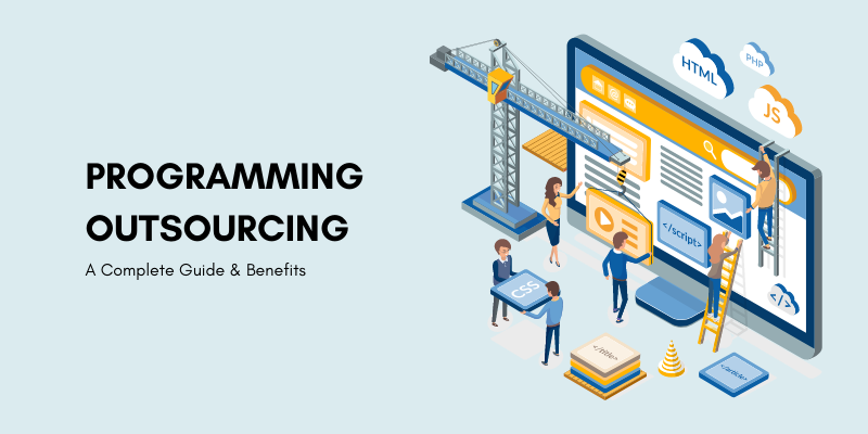 programming-outsourcing