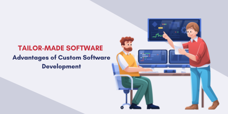 What Is Tailor Made Software