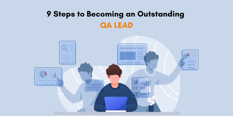 QA Lead