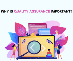 Role of QA