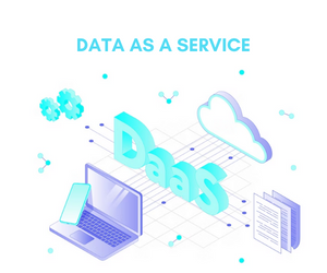 data-as-a-service