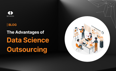The Advantages of Data Science Outsourcing